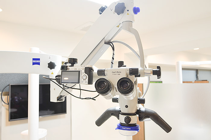 マイクロスコープ