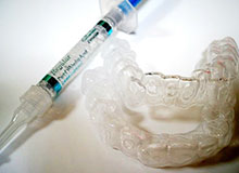 ホワイトニング